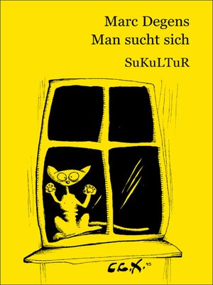 cover image of Man sucht sich